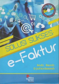 Solusi sukses e-faktur