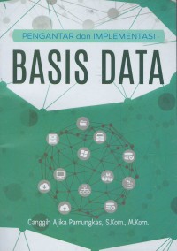 Pengantar dan implementasi basis data