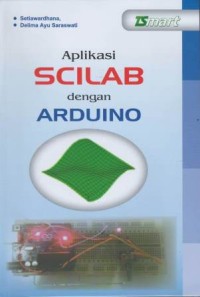 Aplikasi scilab dengan arduino