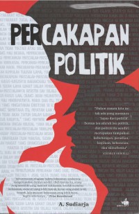 Percakapan politik