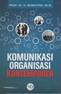 Komunikasi organisasi kontemporer