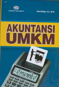 Akuntansi UMKM