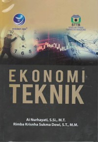 Ekonomi teknik