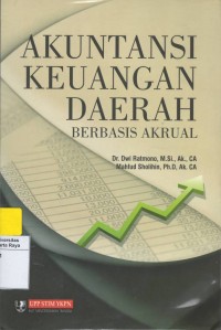 Akuntansi keuangan daerah berbasis aktual