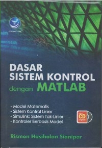 Dasar sistem kontrol dengan matlab