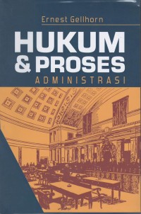 Hukum & proses administrasi