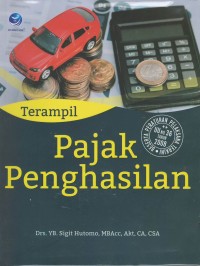 Terampil pajak penghasilan