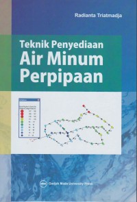 Teknik penyediaan air minum perpipaan