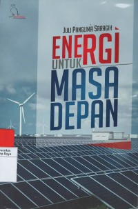 Energi untuk masa depan