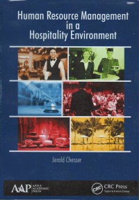 Human resource managemenr in a hospitality environment