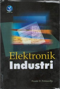 Elektronik industri