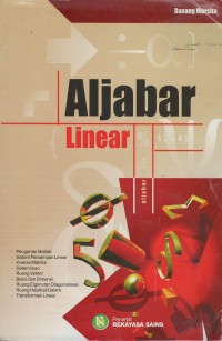 Aljabar linier