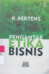 Pengantar etika bisnis