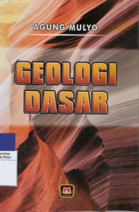 Geologi dasar