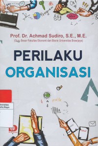 Perilaku organisasi