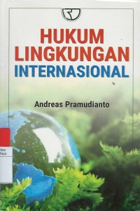 Hukum lingkungan internasional