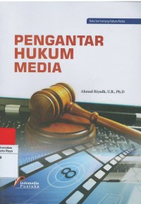 Pengantar hukum media