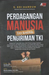 Image of Perdagangan manusia berkedok pengiriman TKI