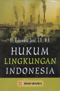 Hukum lingkungan Indonesia