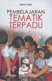 Pembelajaran tematik terpadu