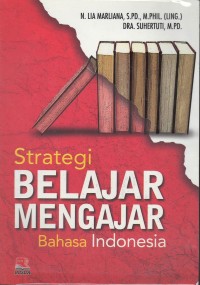 Strategi belajar mengajar Bahasa Indonesia