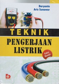 Teknik pengerjaan listrik