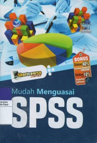 Mudah menguasai spss