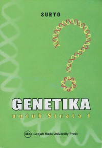 Genetika untuk strata 1