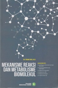 Mekanisme reaksi da metabolisme biomolekul