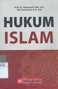 Hukum islam