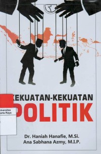 Kekuatan-kekuatan politk