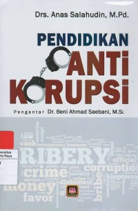 Pendidikan anti korupsi