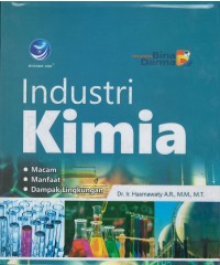 Industri kimia