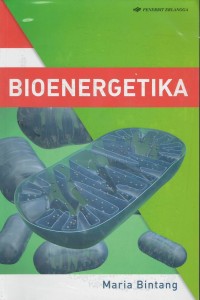 Bioenergenetika