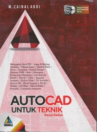 Autocad untuk teknik