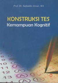 Konstruksi tes: Kemampuan kognitif