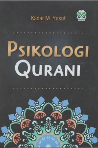 Psikologi qurani