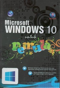 Microsoft windows 10