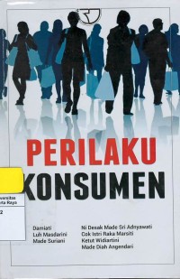 Perilaku konsumen