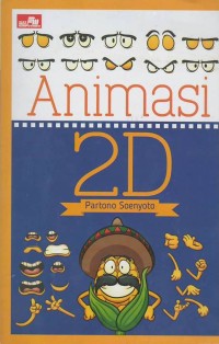 Animasi 2D