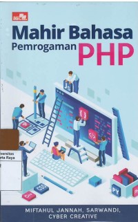 Mahir bahasa pemrograman php