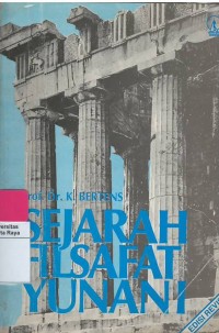 Sejarah filsafat yunani