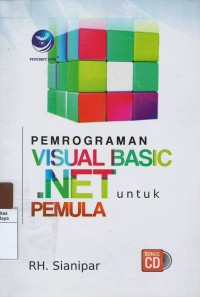 Pemrograman visual basic.net untuk pemula