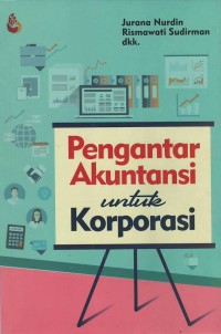 Pengantar akuntansi untuk korporasi