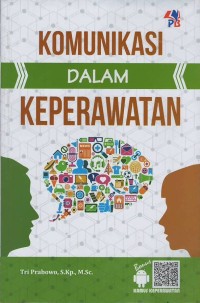 Komunikasi dalam keperawatan