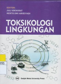 Taksikologi Lingkungan