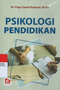 Psikologi pendidikan