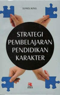 Strategi pembelajaran pendidikan karakter