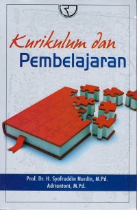 Kurikulum dan pembelajaran