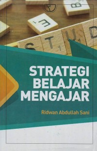 Strategi belajar mengajar